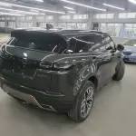 Land Rover Evoque 2024 249 л.с. 249 л.с. 249 л.с. 249 л.с. из Китая