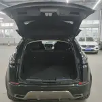 Land Rover Evoque 2024 249 л.с. 249 л.с. 249 л.с. 249 л.с. из Китая