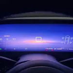 Buick Century 2023 237 л.с. — лот 57809651 из Китая