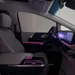Buick Century 2023 237 л.с. — лот 57809651 из Китая
