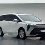 Buick Century 2023 237 л.с. — лот 57809651 из Китая