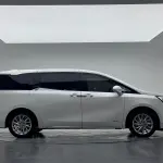 Buick Century 2023 237 л.с. — лот 57809651 из Китая