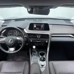 Lexus RX 2022 231 л.с. — лот 57809763 из Китая