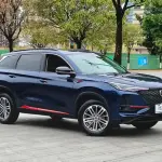 Changan 长安CS75PLUS 2020 178 л.с. 178 л.с. из Китая
