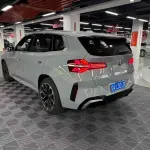 BMW X3 2025 258 л.с. — лот 57809641 из Китая
