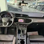 Audi Q3 Sportback 2021 186 л.с. 186 л.с. из Китая