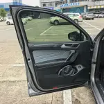 Volkswagen Tiguan L New Energy 2022 из Китая