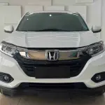 Honda Vezel 2021 131 л.с. — лот 57810060 из Китая