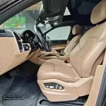Porsche Cayenne 2018 из Китая