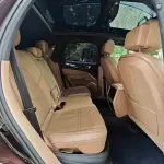 Porsche Cayenne 2018 340 л.с. — лот 57809829 из Китая