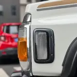 Nissan Patrol 2004 лот 57809887 из Китая