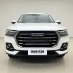 Haval H6 2021 150 л.с. — лот 57809867 из Китая