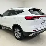 Haval H6 2021 150 л.с. — лот 57809867 из Китая
