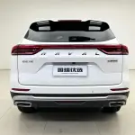 Haval H6 2021 150 л.с. — лот 57809867 из Китая
