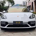Porsche Panamera 2018 из Китая
