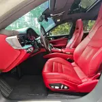 Porsche Panamera 2018 из Китая