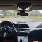 BMW 3 Series 2022 184 л.с. — лот 57810026 из Китая