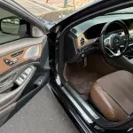 Mercedes-Benz S-Class 2018 из Китая