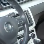 Volkswagen CC 2018 из Китая