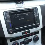 Volkswagen CC 2018 из Китая