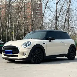 MINI Mini 2020 из Китая