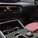 BMW 3 Series 2025 245 л.с. — лот 57810374 из Китая