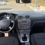 Ford Focus 2011 124 л.с. из Китая