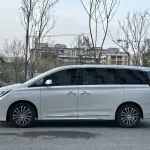 GAC Motor Trumpchi M8 2023 252 л.с. — лот 57810146 из Китая