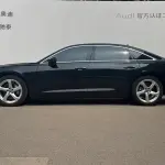 Audi A6L 2021 224 л.с. — лот 57810269 из Китая