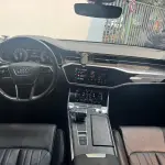 Audi A6L 2021 224 л.с. — лот 57810269 из Китая
