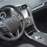 Ford Mondeo 2018 из Китая