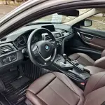 BMW 3 Series 2018 184 л.с. — лот 57810264 из Китая
