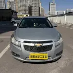 Chevrolet Cruze 2009 из Китая