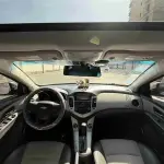 Chevrolet Cruze 2009 из Китая