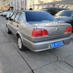 Volkswagen Jetta 2013 из Китая
