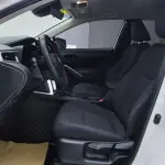 Toyota Corolla Cross 2024 из Китая
