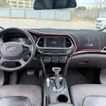 GAC Motor Trumpchi GS4 2015 137 л.с. из Китая