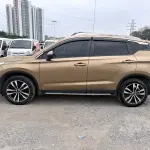GAC Motor Trumpchi GS4 2015 137 л.с. из Китая