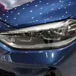 BMW 1 Series 2023 из Китая