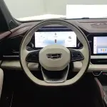 Geely Xingyue L 2025 238 л.с. — лот 57810617 из Китая