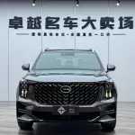 GAC Motor Trumpchi GS8 2023 252 л.с. — лот 57810370 из Китая