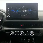 Honda Breeze 2025 193 л.с. из Китая