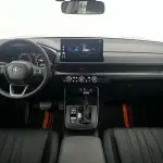 Honda Breeze 2025 193 л.с. из Китая