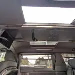 Toyota Alphard 2026 из Китая