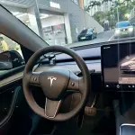 Tesla Model Y 2023 из Китая