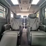 Toyota Alphard 2026 из Китая