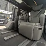 Toyota Alphard 2026 из Китая