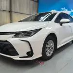 Toyota Corolla 2023 из Китая