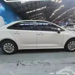 Toyota Corolla 2023 из Китая
