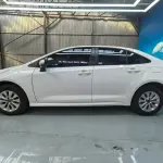 Toyota Corolla 2023 из Китая